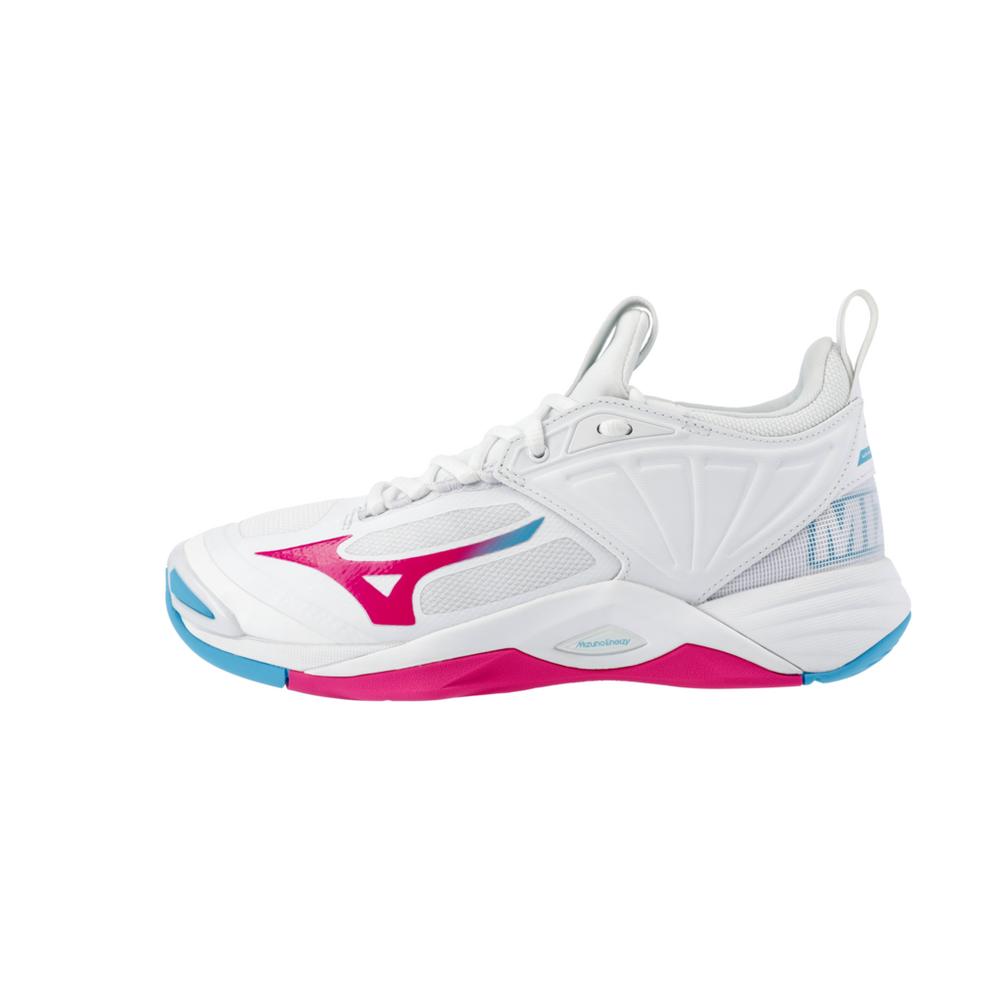 Mizuno Wave Momentum 2 Women's Volleyball Shoe Mizuno