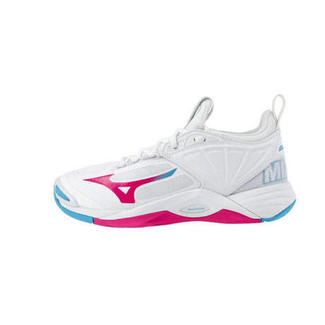 Mizuno Wave Momentum 2 Women's Volleyball Shoe Mizuno
