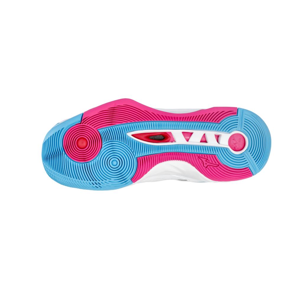 Mizuno Wave Momentum 2 Women's Volleyball Shoe Mizuno