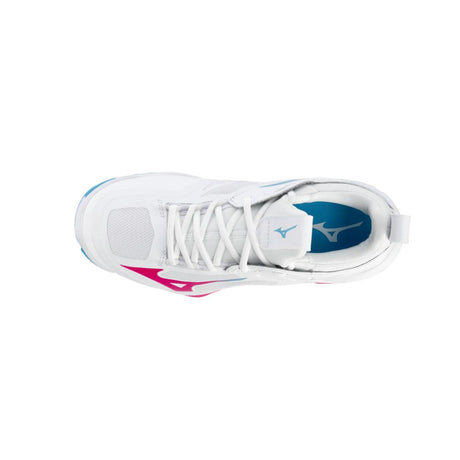 Mizuno Wave Momentum 2 Women's Volleyball Shoe Mizuno