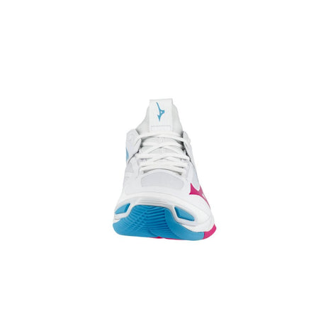 Mizuno Wave Momentum 2 Women's Volleyball Shoe Mizuno