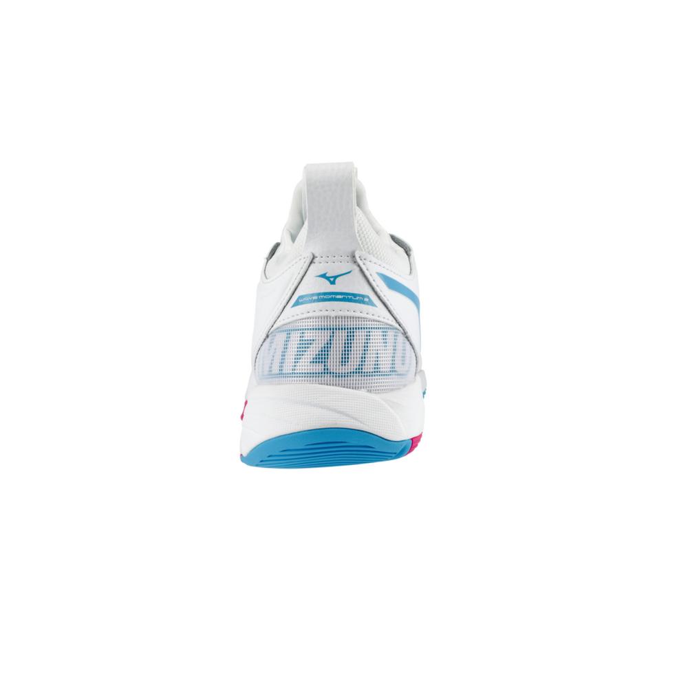 Mizuno Wave Momentum 2 Women's Volleyball Shoe Mizuno
