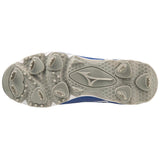 Mizuno 9-Spike Swift 8 Low Women's Metal Softball Cleat Mizuno
