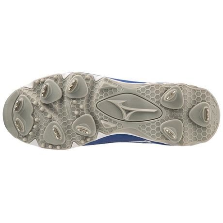 Mizuno 9-Spike Swift 8 Low Women's Metal Softball Cleat Mizuno