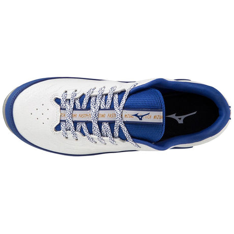Mizuno 9-Spike Swift 8 Low Women's Metal Softball Cleat Mizuno