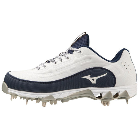 Mizuno 9-Spike Swift 8 Low Women's Metal Softball Cleat Mizuno