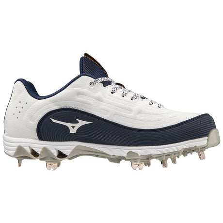 Mizuno 9-Spike Swift 8 Low Women's Metal Softball Cleat Mizuno