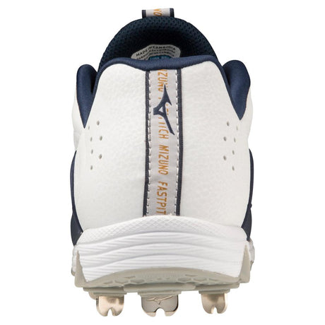 Mizuno 9-Spike Swift 8 Low Women's Metal Softball Cleat Mizuno