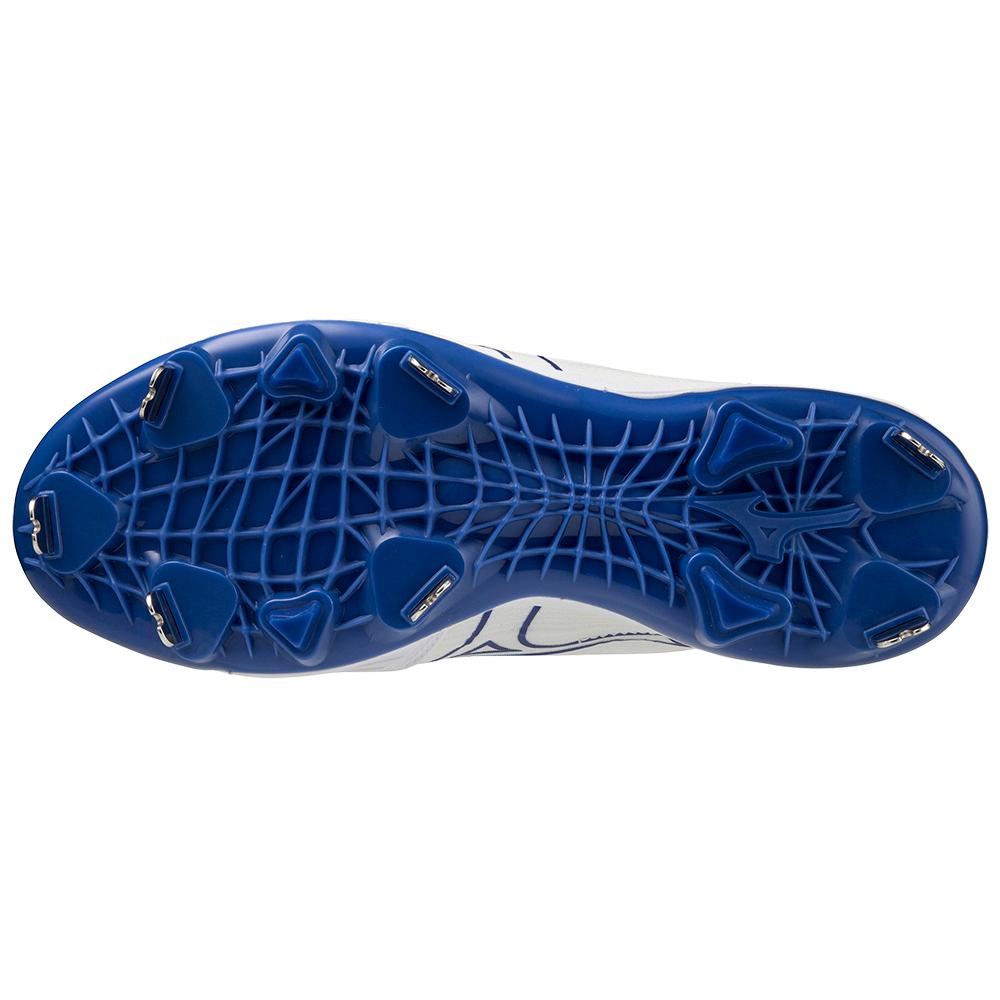 Mizuno Sweep 6 Low Women's Metal Softball Cleat Mizuno