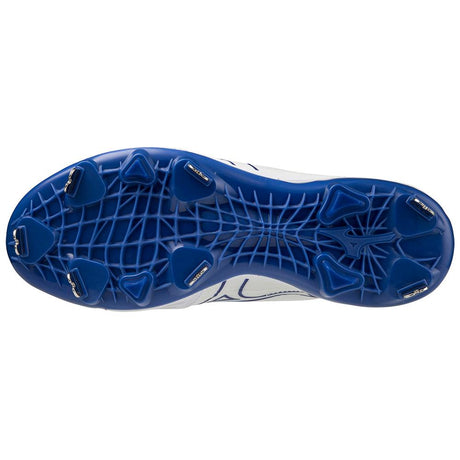 Mizuno Sweep 6 Low Women's Metal Softball Cleat Mizuno