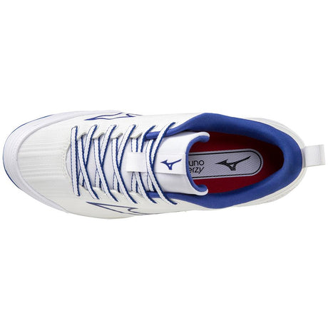 Mizuno Sweep 6 Low Women's Metal Softball Cleat Mizuno