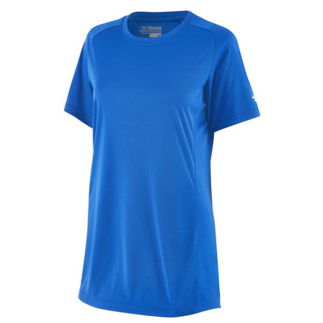 Mizuno Women's Softball Crew Neck Jersey Mizuno