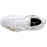Mizuno Women's Wave Dimension Volleyball Shoe Mizuno