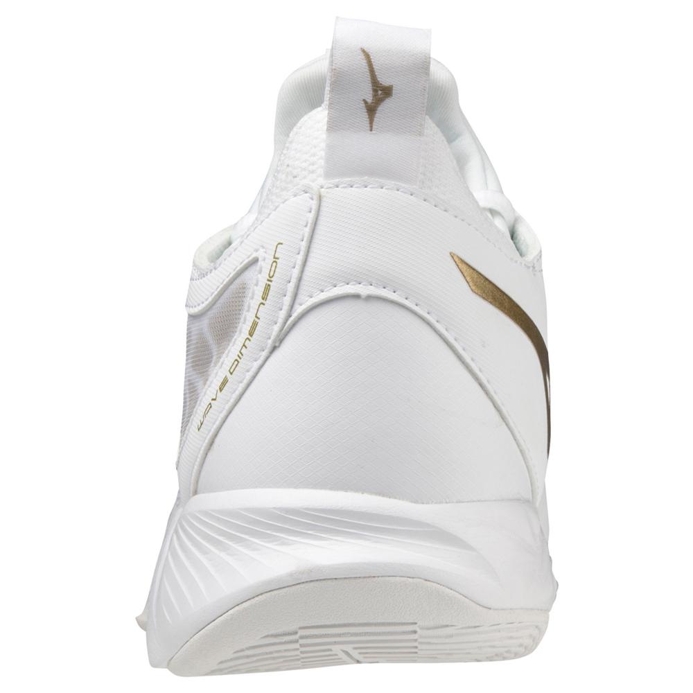 Mizuno Women's Wave Dimension Volleyball Shoe Mizuno