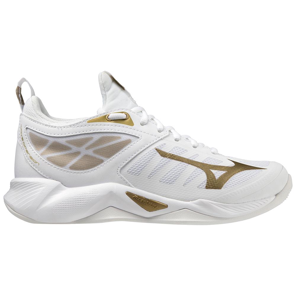 Mizuno Women's Wave Dimension Volleyball Shoe Mizuno