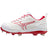 Mizuno Sweep 6 Low Women's Metal Softball Cleat Mizuno