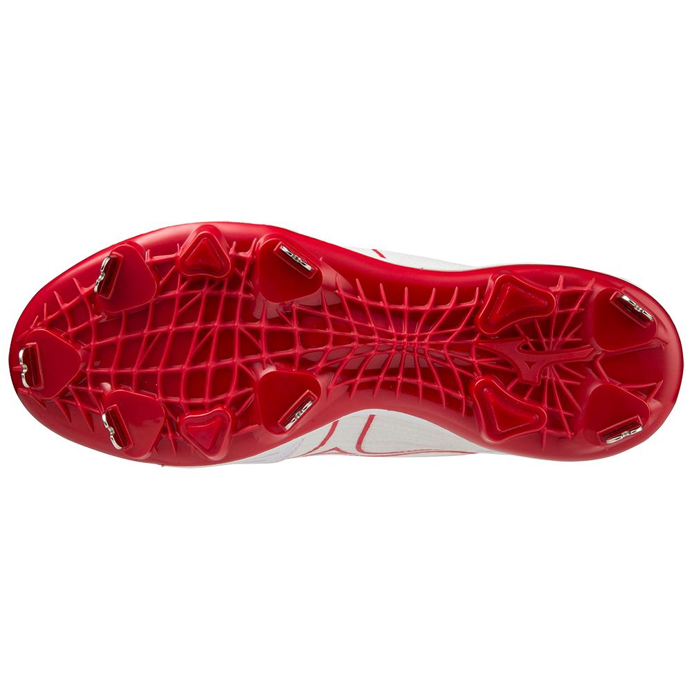 Mizuno Sweep 6 Low Women's Metal Softball Cleat Mizuno