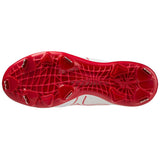 Mizuno Sweep 6 Low Women's Metal Softball Cleat Mizuno