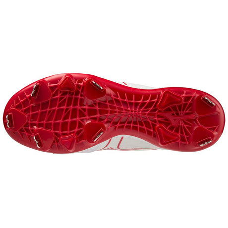 Mizuno Sweep 6 Low Women's Metal Softball Cleat Mizuno