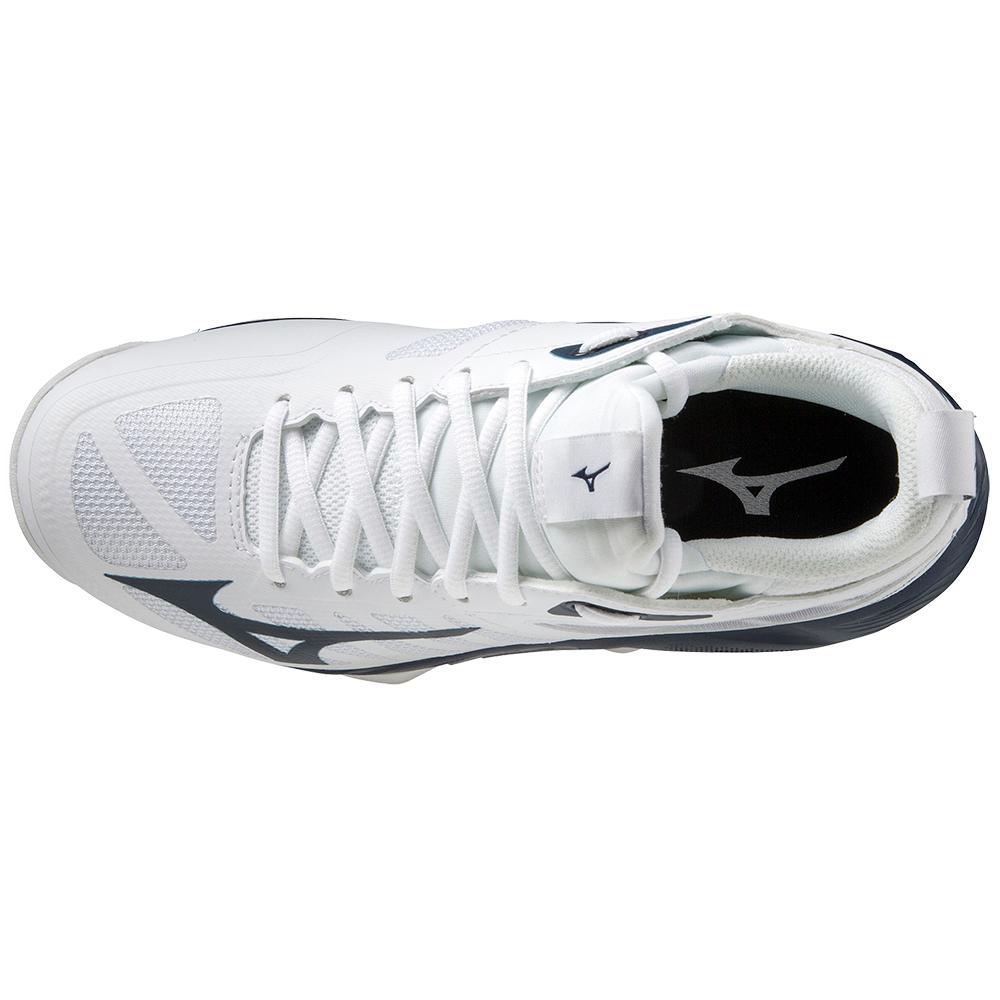 Mizuno Women's Wave Dimension Volleyball Shoe Mizuno