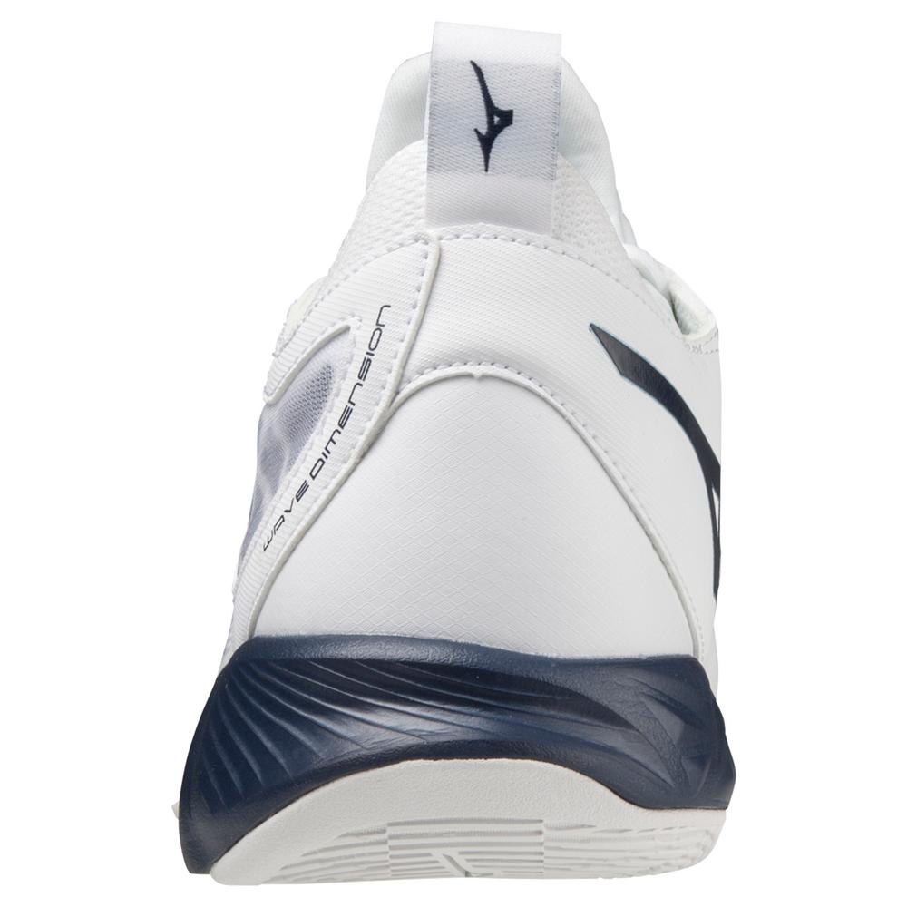Mizuno Women's Wave Dimension Volleyball Shoe Mizuno