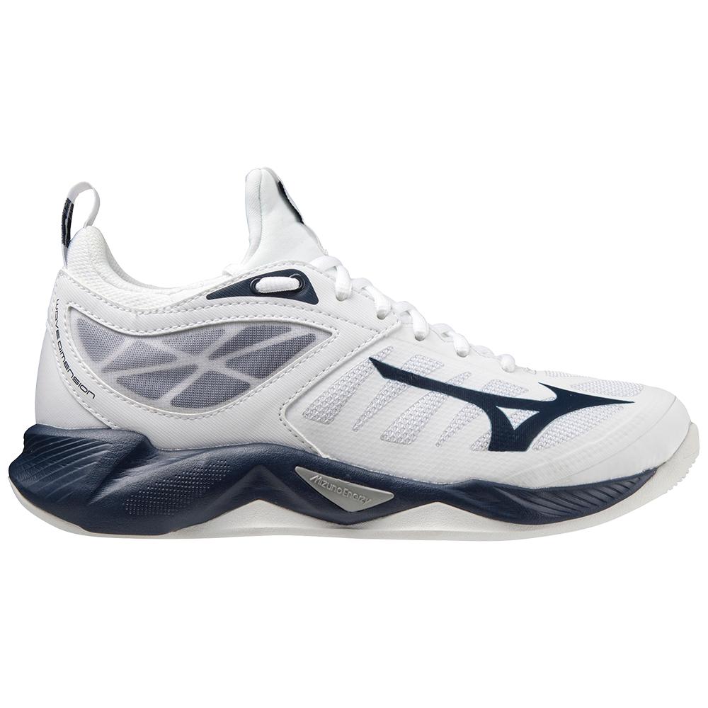 Mizuno Women's Wave Dimension Volleyball Shoe Mizuno