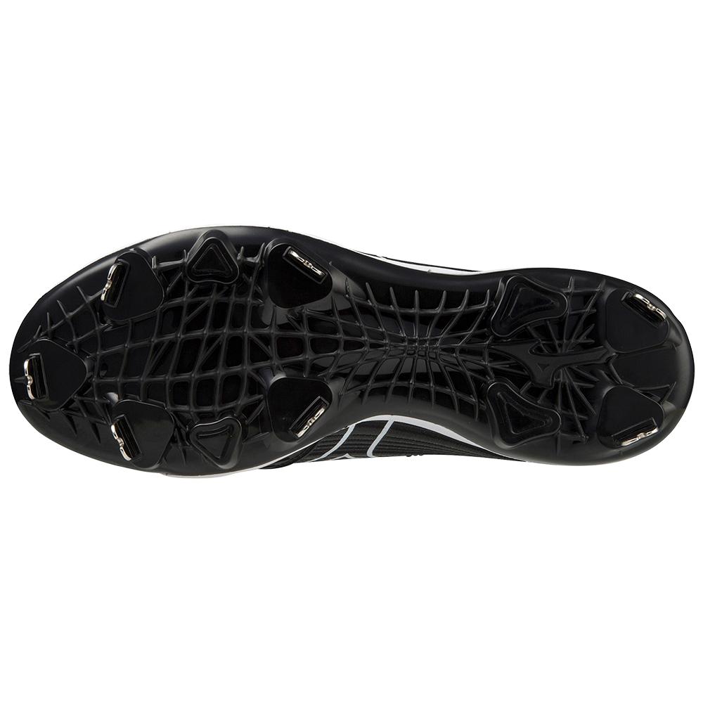Mizuno Sweep 6 Low Women's Metal Softball Cleat Mizuno