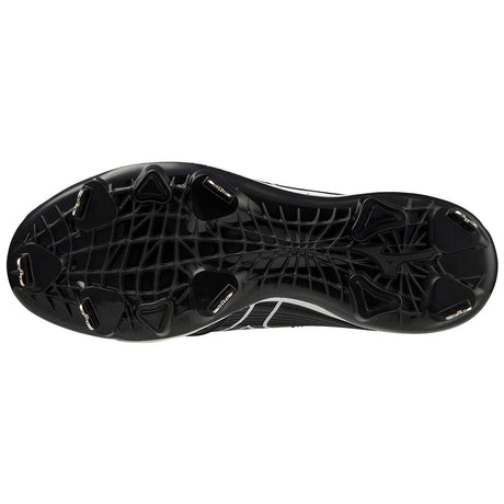 Mizuno Sweep 6 Low Women's Metal Softball Cleat Mizuno