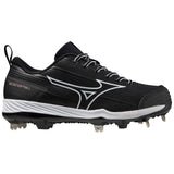 Mizuno Sweep 6 Low Women's Metal Softball Cleat Mizuno
