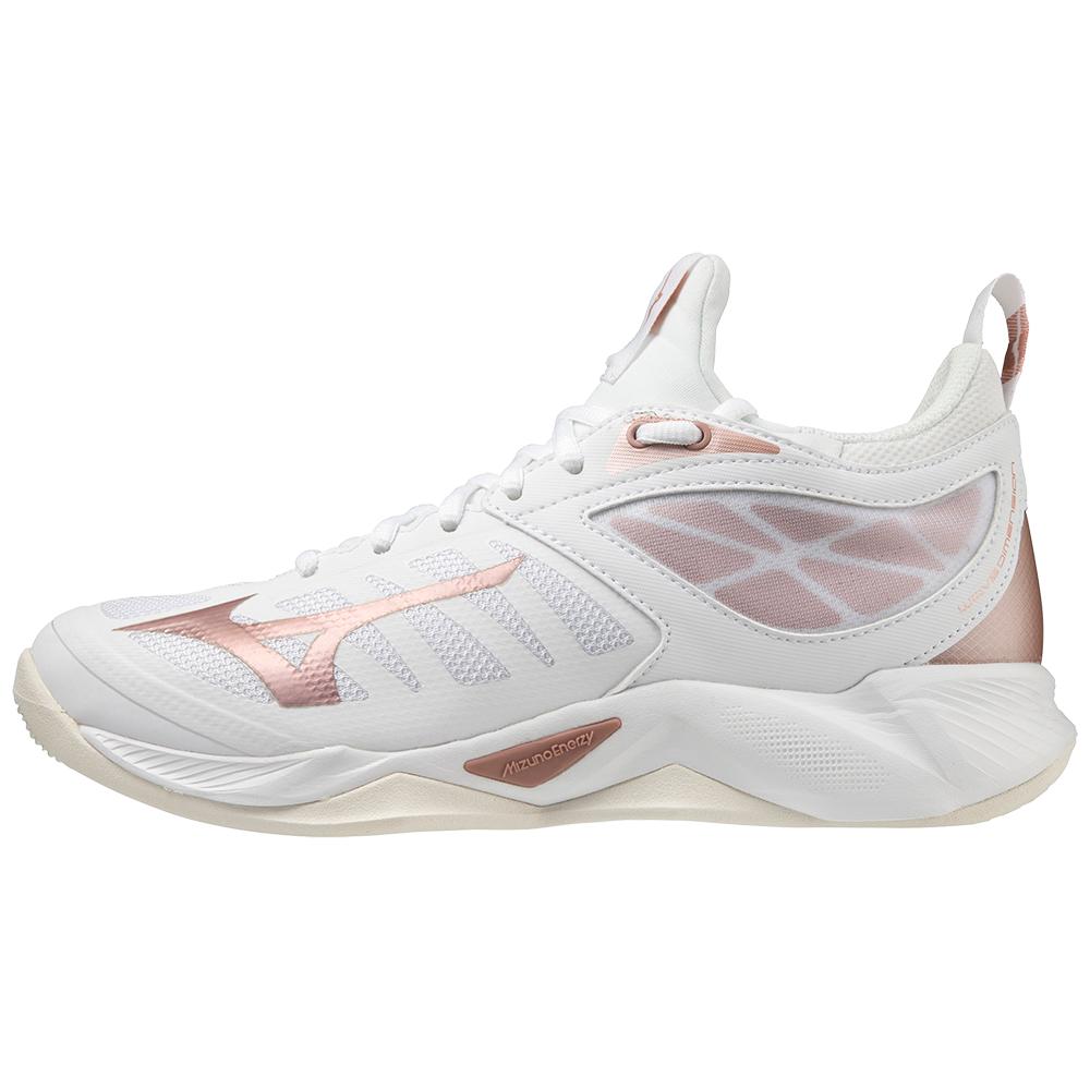 Mizuno Women's Wave Dimension Volleyball Shoe Mizuno