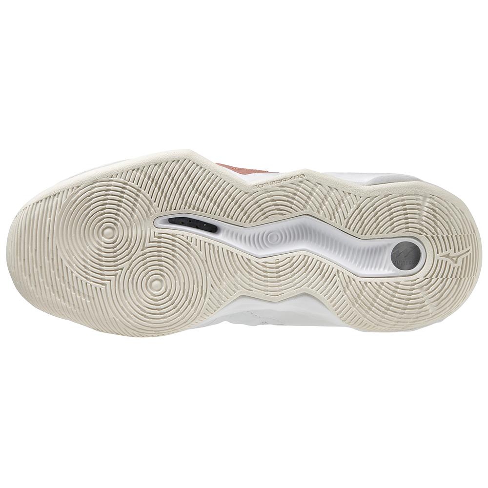 Mizuno Women's Wave Dimension Volleyball Shoe Mizuno