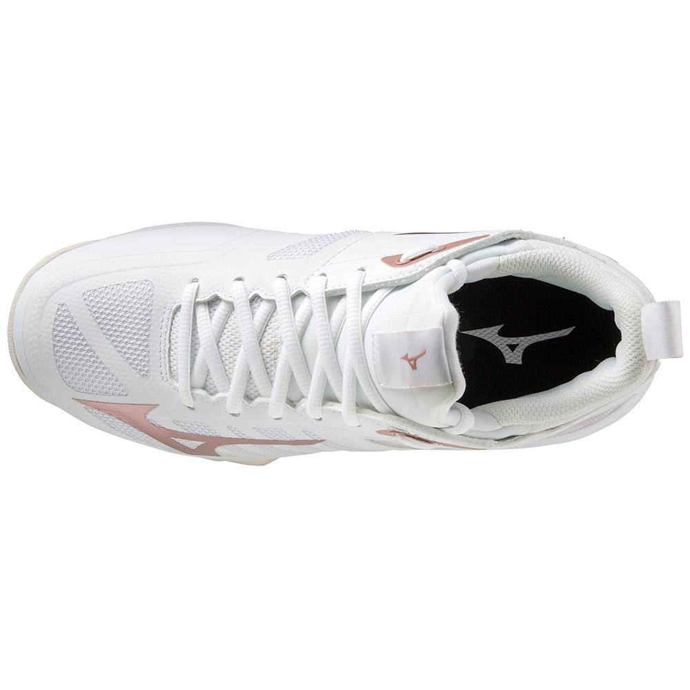 Mizuno Women's Wave Dimension Volleyball Shoe Mizuno