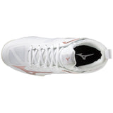 Mizuno Women's Wave Dimension Volleyball Shoe Mizuno