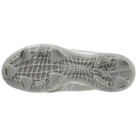 Mizuno Sweep 6 Low Women's Metal Softball Cleat Mizuno