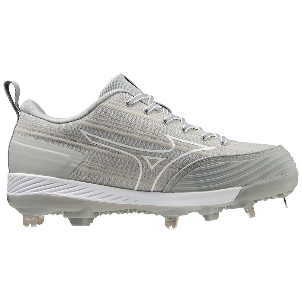 Mizuno Sweep 6 Low Women's Metal Softball Cleat Mizuno