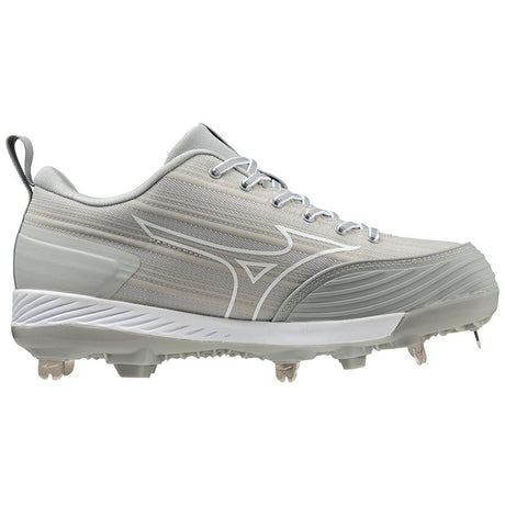Mizuno Sweep 6 Low Women's Metal Softball Cleat Mizuno