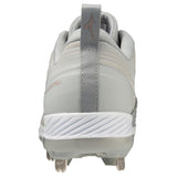 Mizuno Sweep 6 Low Women's Metal Softball Cleat Mizuno