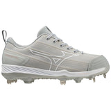 Mizuno Sweep 6 Low Women's Metal Softball Cleat Mizuno