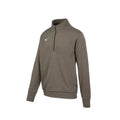 Mizuno MZ1 1/4 Zip Fleece Pullover Mizuno