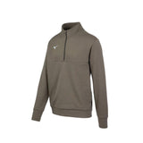 Mizuno MZ1 1/4 Zip Fleece Pullover Mizuno