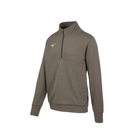 Mizuno MZ1 1/4 Zip Fleece Pullover Mizuno