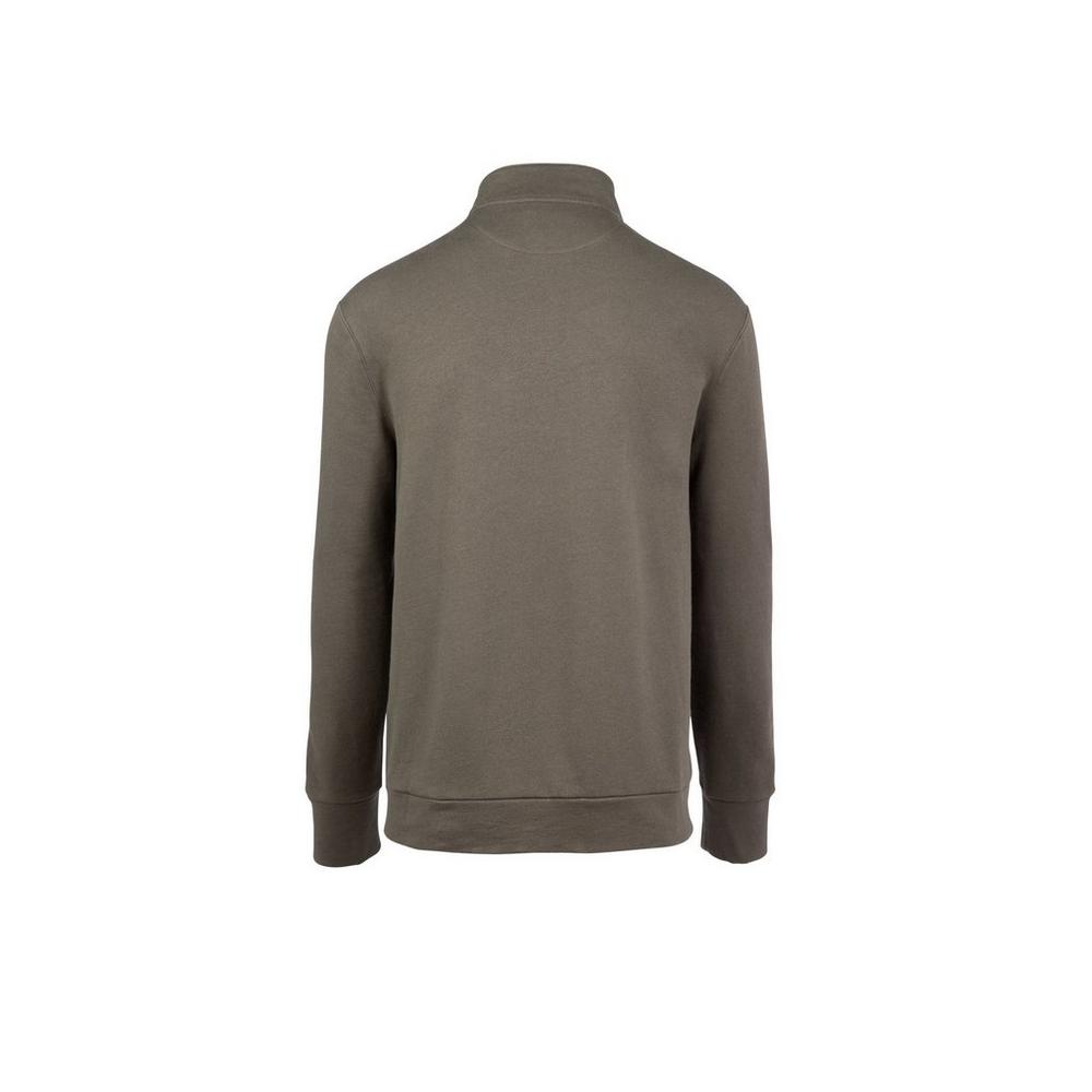 Mizuno MZ1 1/4 Zip Fleece Pullover Mizuno