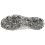 Mizuno Sweep 6 Low Women's Metal Softball Cleat Mizuno