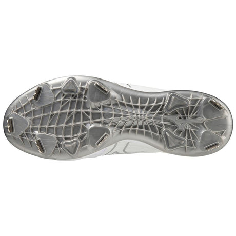 Mizuno Sweep 6 Low Women's Metal Softball Cleat Mizuno