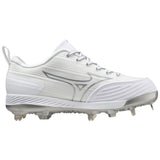 Mizuno Sweep 6 Low Women's Metal Softball Cleat Mizuno