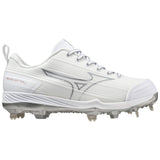 Mizuno Sweep 6 Low Women's Metal Softball Cleat Mizuno