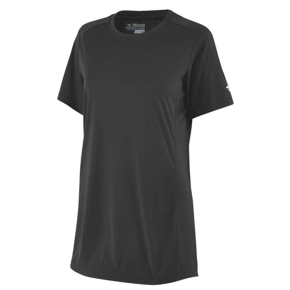 Mizuno Youth Softball Crew Neck Jersey Mizuno