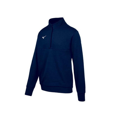 Mizuno MZ1 1/4 Zip Fleece Pullover Mizuno