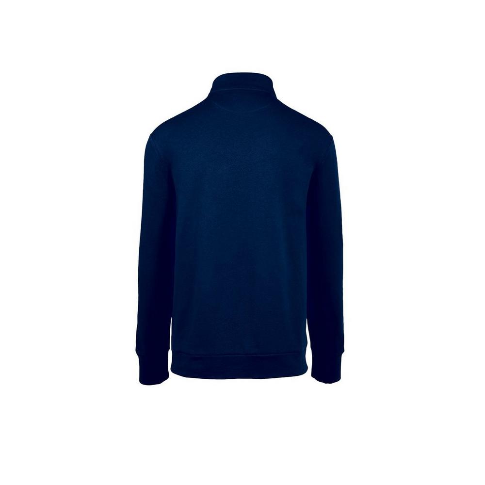 Mizuno MZ1 1/4 Zip Fleece Pullover Mizuno