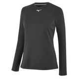 Mizuno Women's Thermo Compression Long Sleeve Mizuno